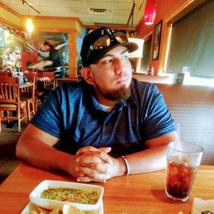 Meet your Posher, Tomasa